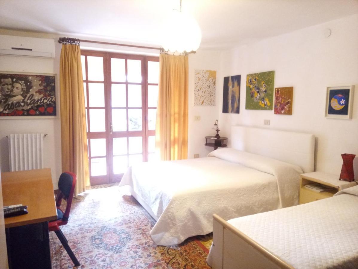 Villa Corrias Siliqua Экстерьер фото