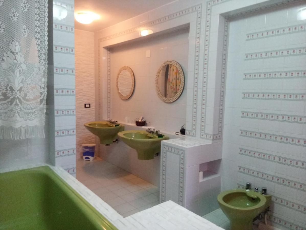Villa Corrias Siliqua Экстерьер фото