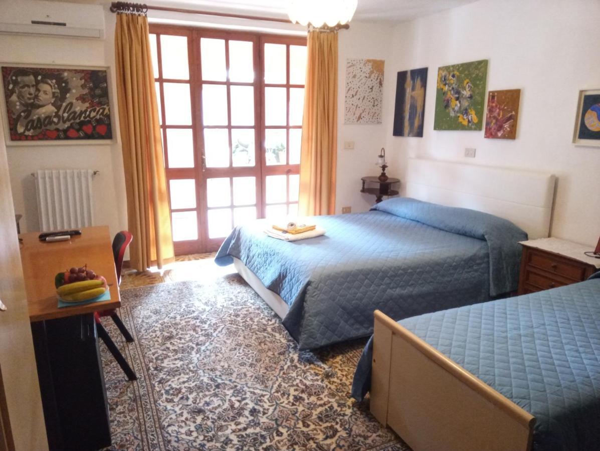 Villa Corrias Siliqua Экстерьер фото