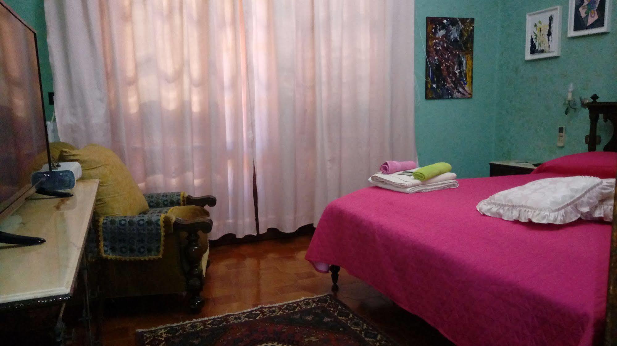 Villa Corrias Siliqua Экстерьер фото
