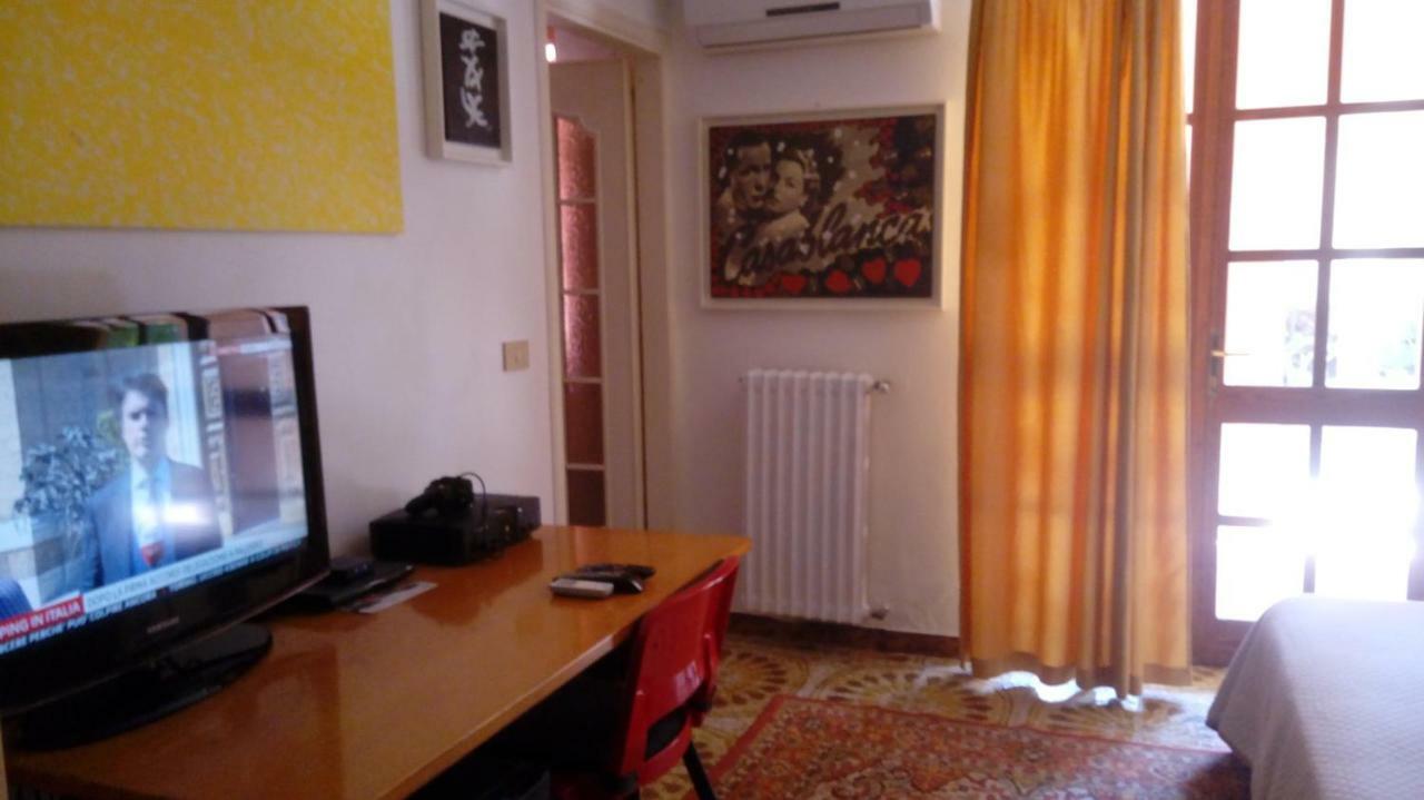 Villa Corrias Siliqua Экстерьер фото